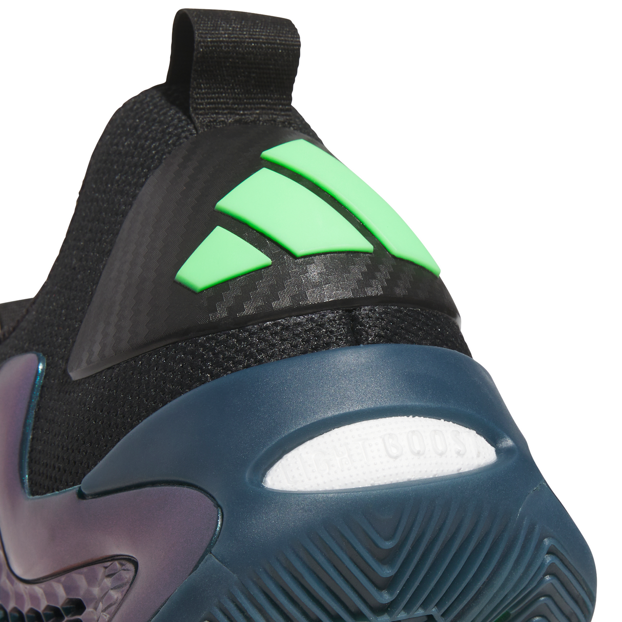 adidas Men's Anthony Edwards 1 Low Trainers Basketball Shoes