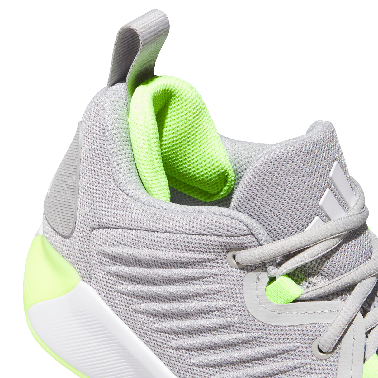 adidas Men's Initiation Basketball Shoes