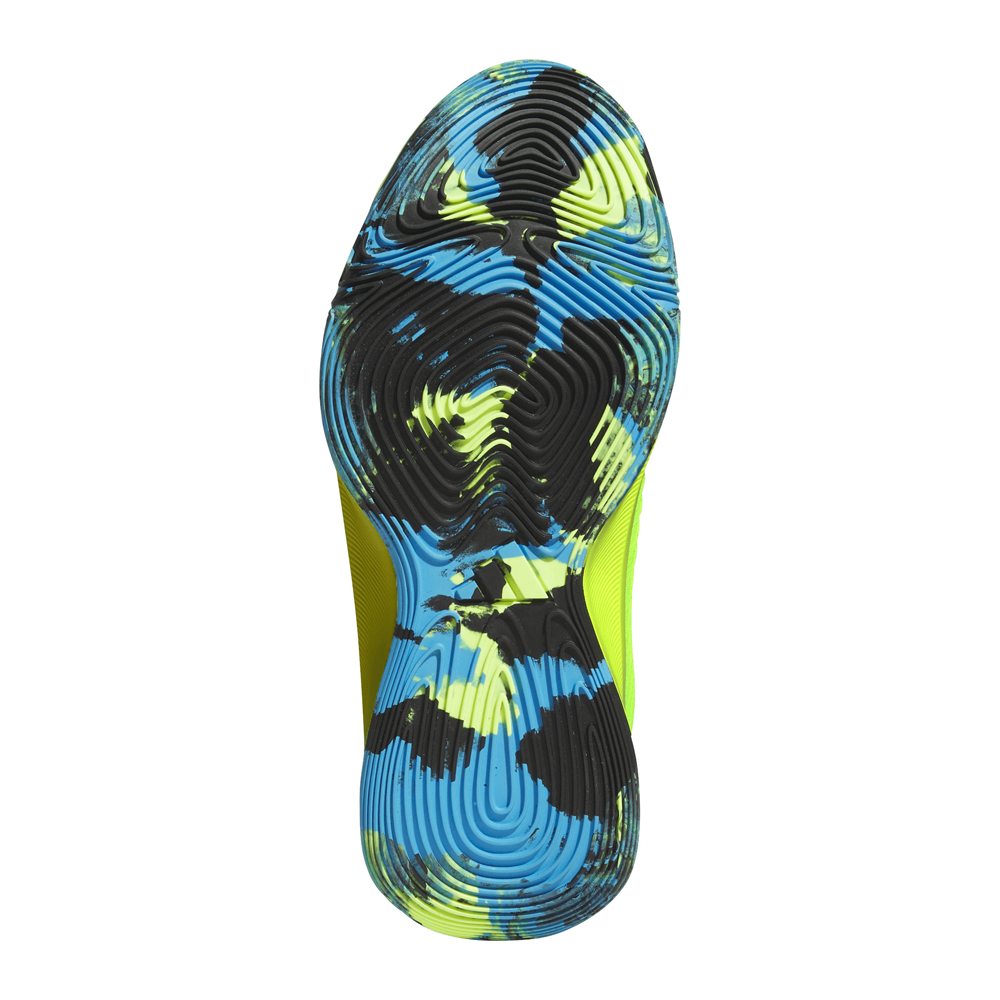 adidas Men's Initiation Basketball Shoes