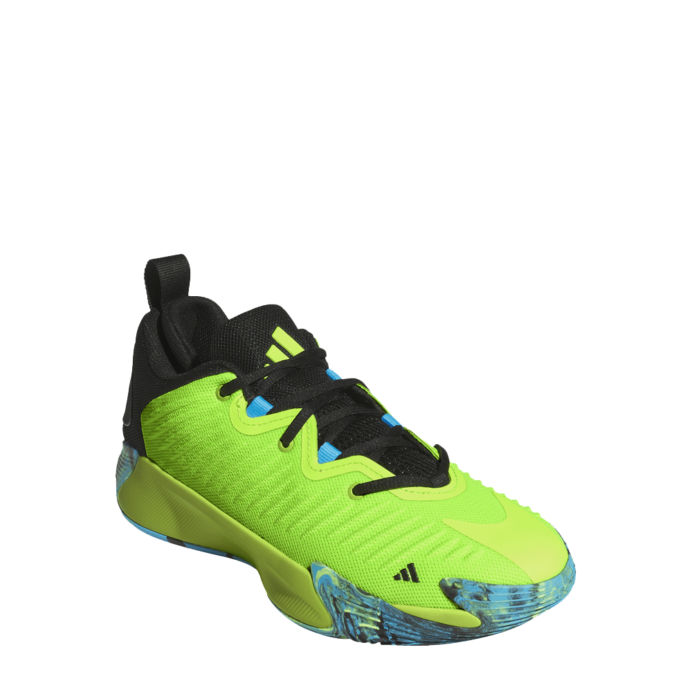 adidas Men's Initiation Basketball Shoes