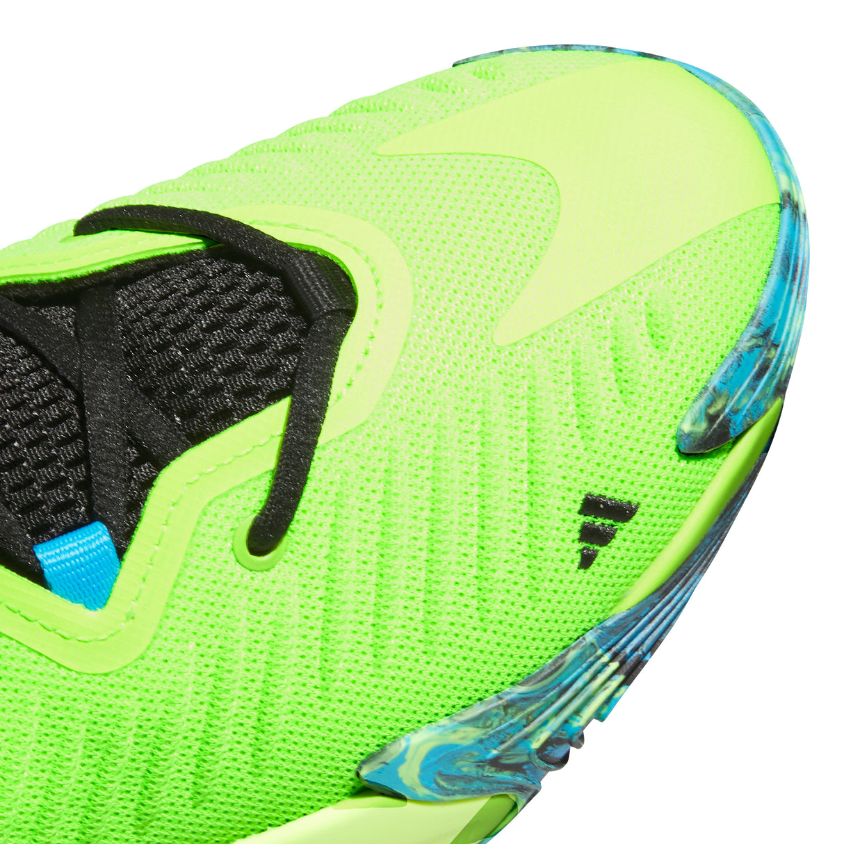 adidas Men's Initiation Basketball Shoes