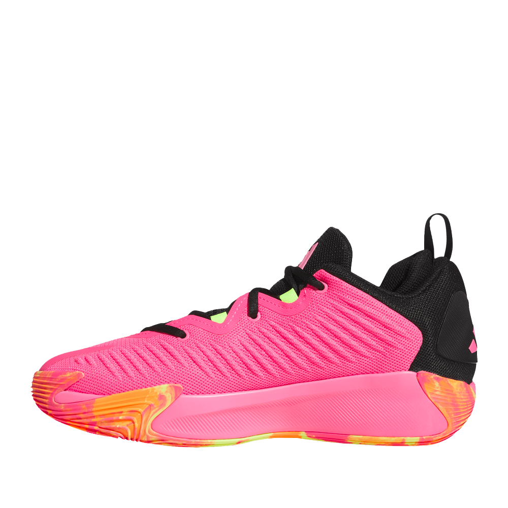 adidas Men's Initiation Basketball Shoes