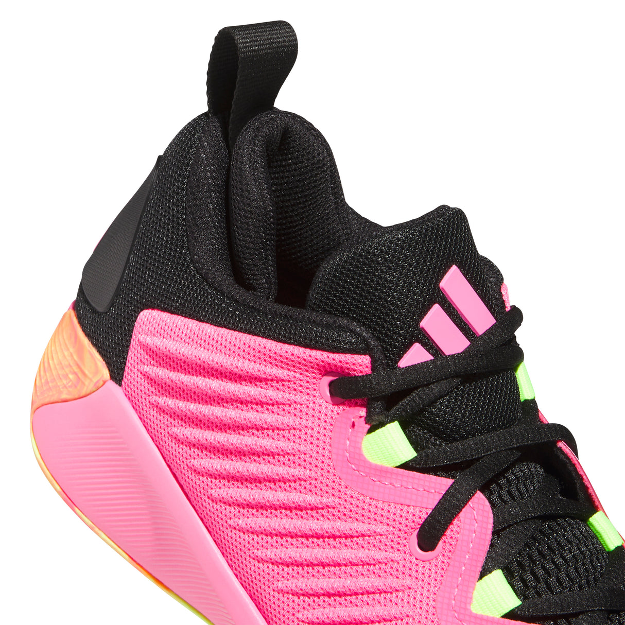 adidas Men's Initiation Basketball Shoes