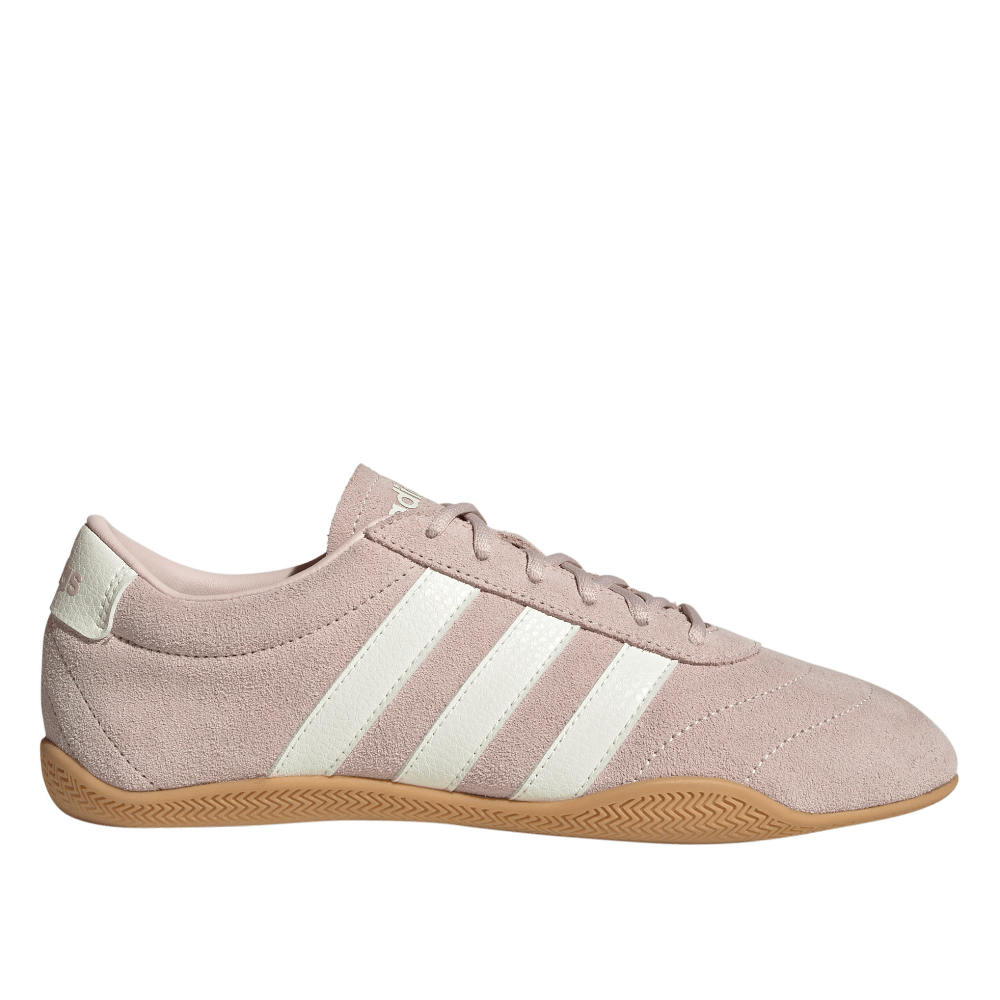 adidas Women's Grand Court Lo Casual Shoes