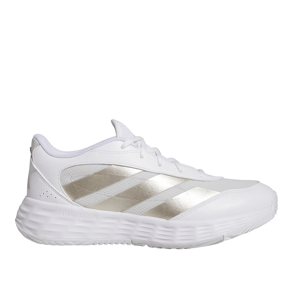 adidas Men's GAMECHASER Basketball Shoes