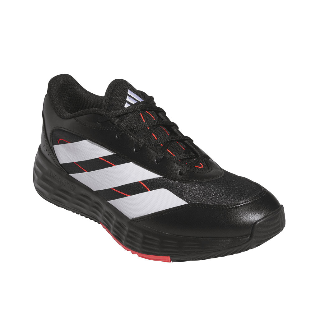 adidas Men's GAMECHASER Basketball Shoes