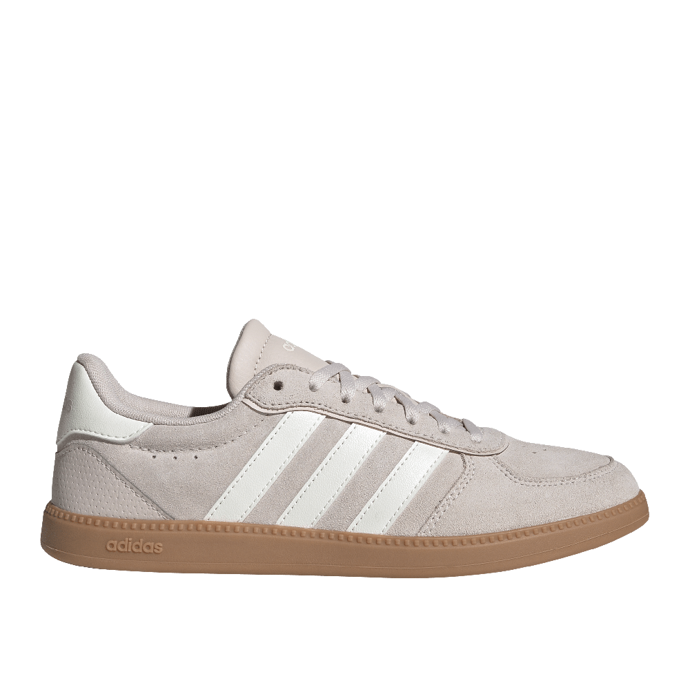 adidas Women's Breaknet Sleek Casual Shoes