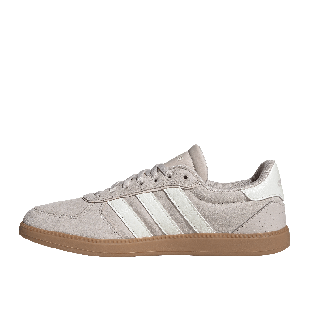 adidas Women's Breaknet Sleek Casual Shoes