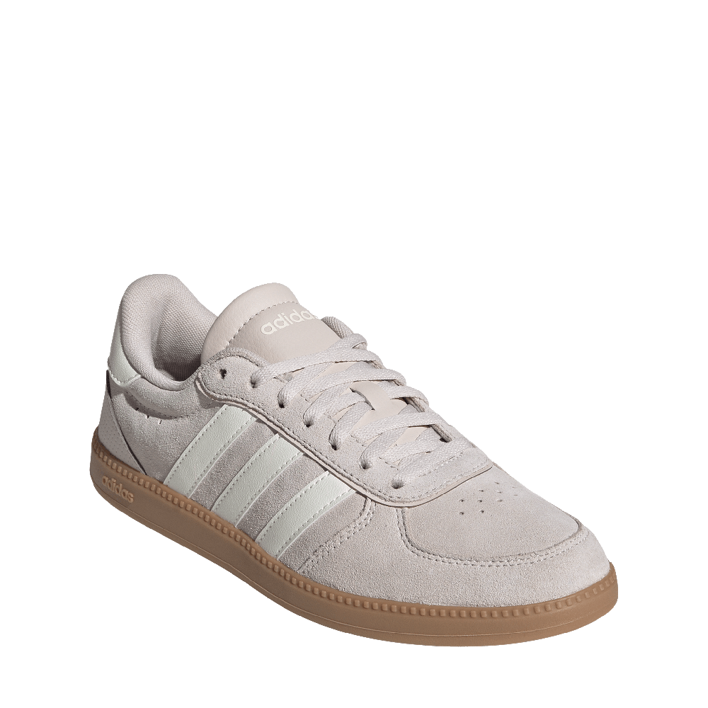 adidas Women's Breaknet Sleek Casual Shoes