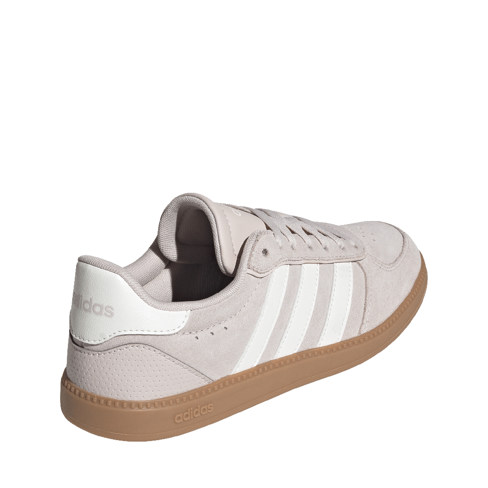 adidas Women's Breaknet Sleek Casual Shoes