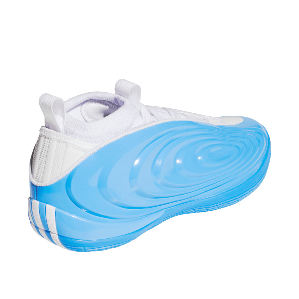 adidas Unisex Harden Volume 10 Basketball Shoes