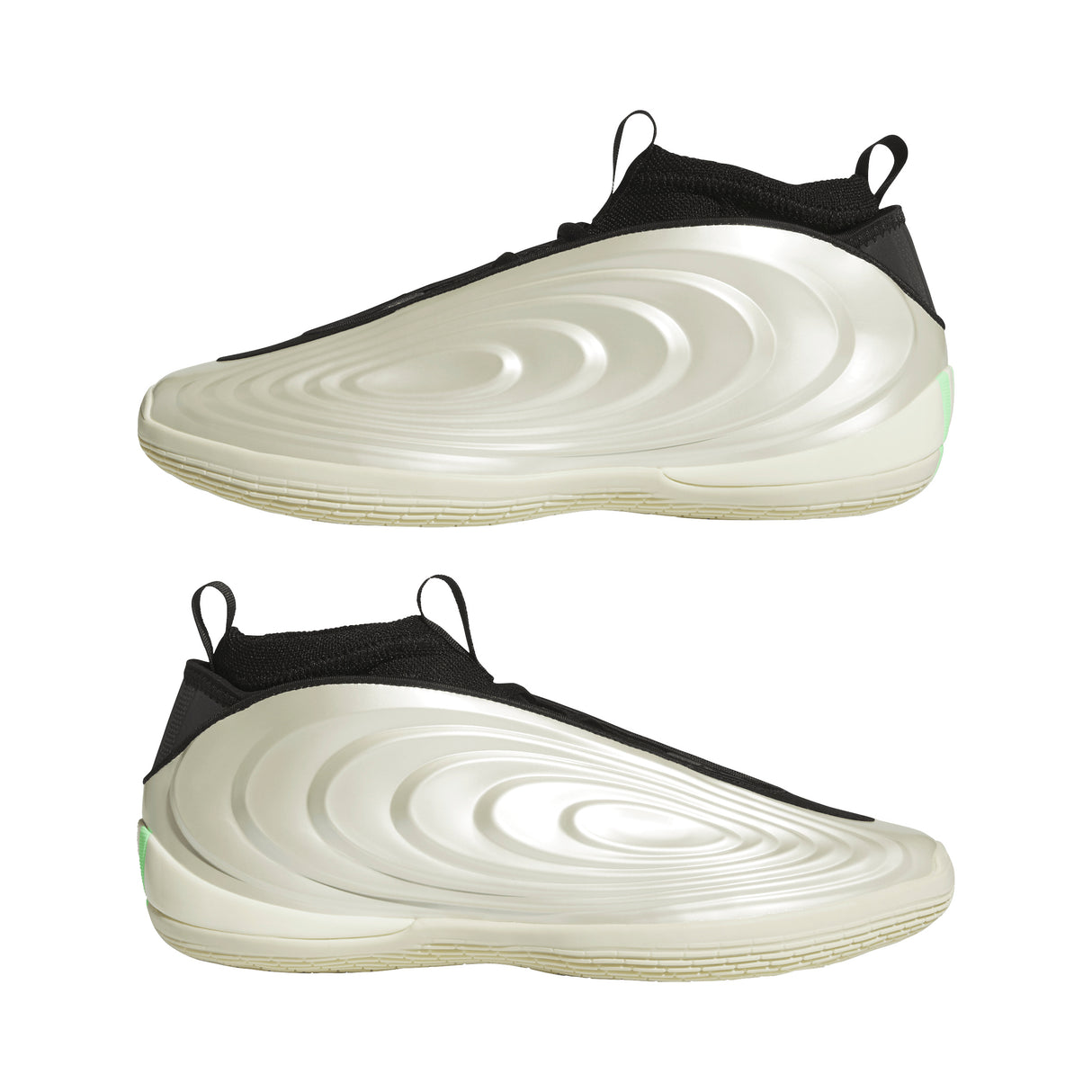 adidas Unisex Harden Volume 10 Basketball Shoes