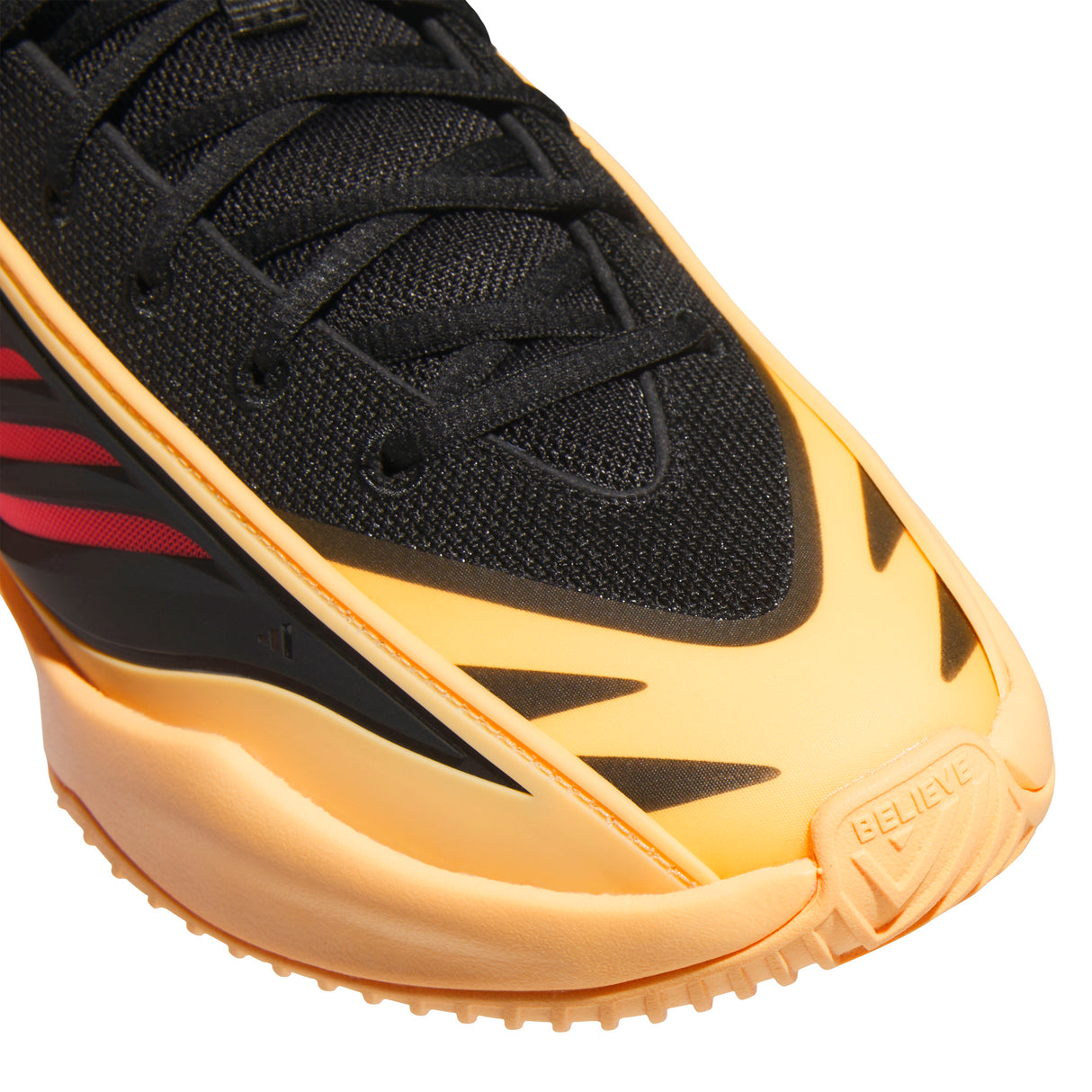 adidas BELIEVE THAT 1 Trainers Unisex Basketball Shoes