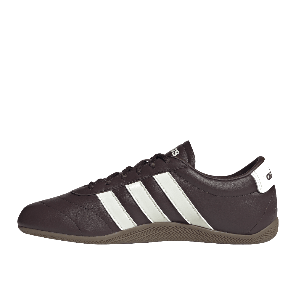adidas Women's Grand Court Lo Casual Shoes