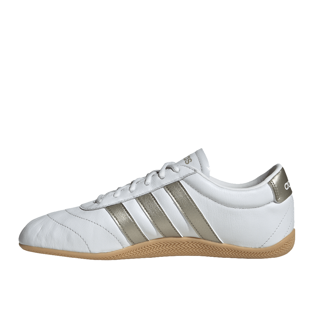 adidas Women's Grand Court Lo Casual Shoes