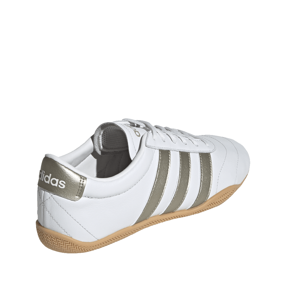 adidas Women's Grand Court Lo Casual Shoes