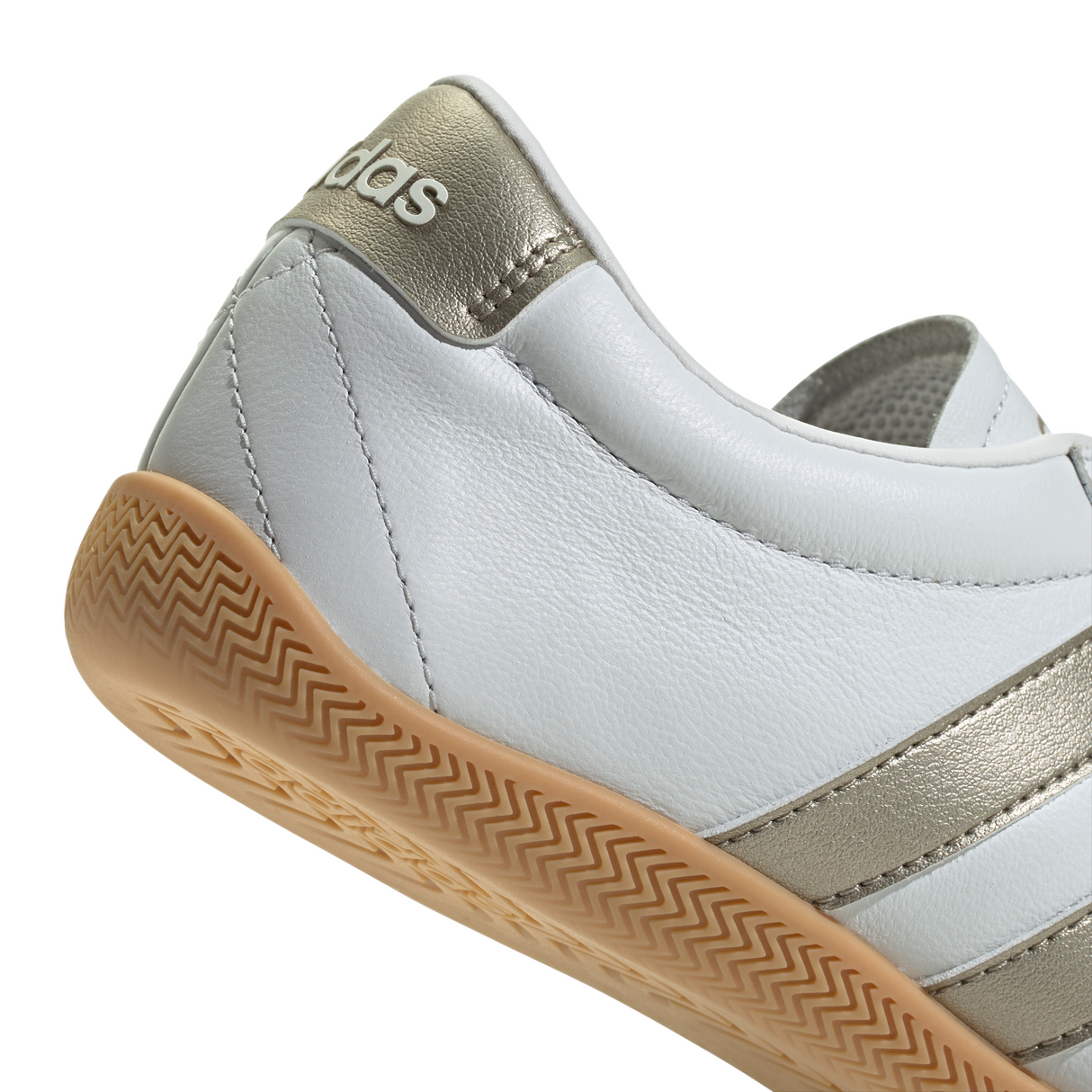 adidas Women's Grand Court Lo Casual Shoes