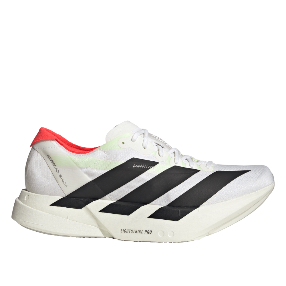 adidas Men's Adizero Adios Pro 4 Running Shoes