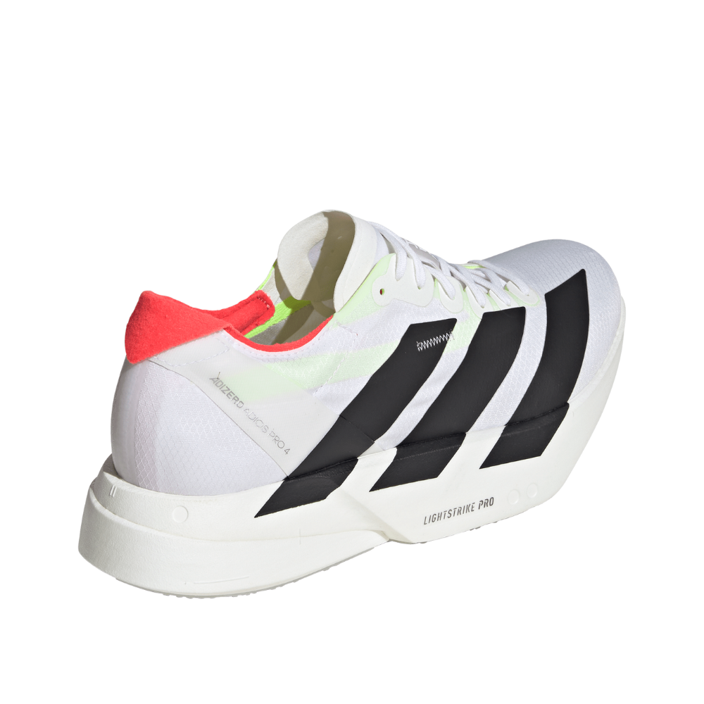 adidas Men's Adizero Adios Pro 4 Running Shoes
