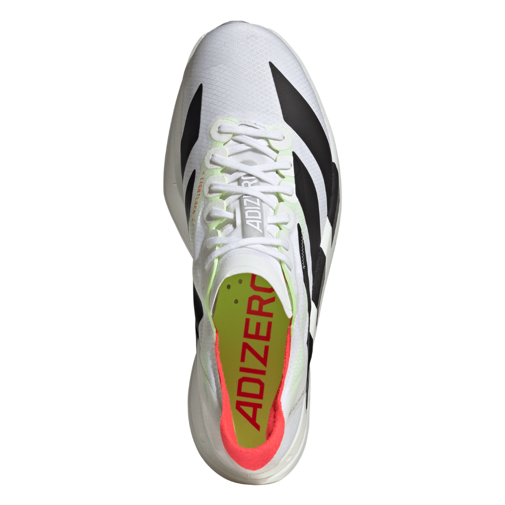 adidas Men's Adizero Adios Pro 4 Running Shoes