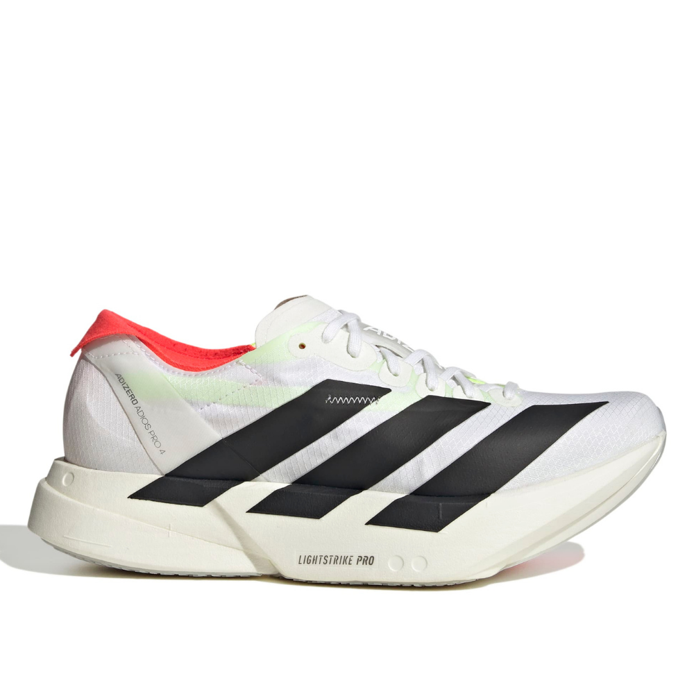 adidas Women's Adizero Adios Pro 4 Running Shoes