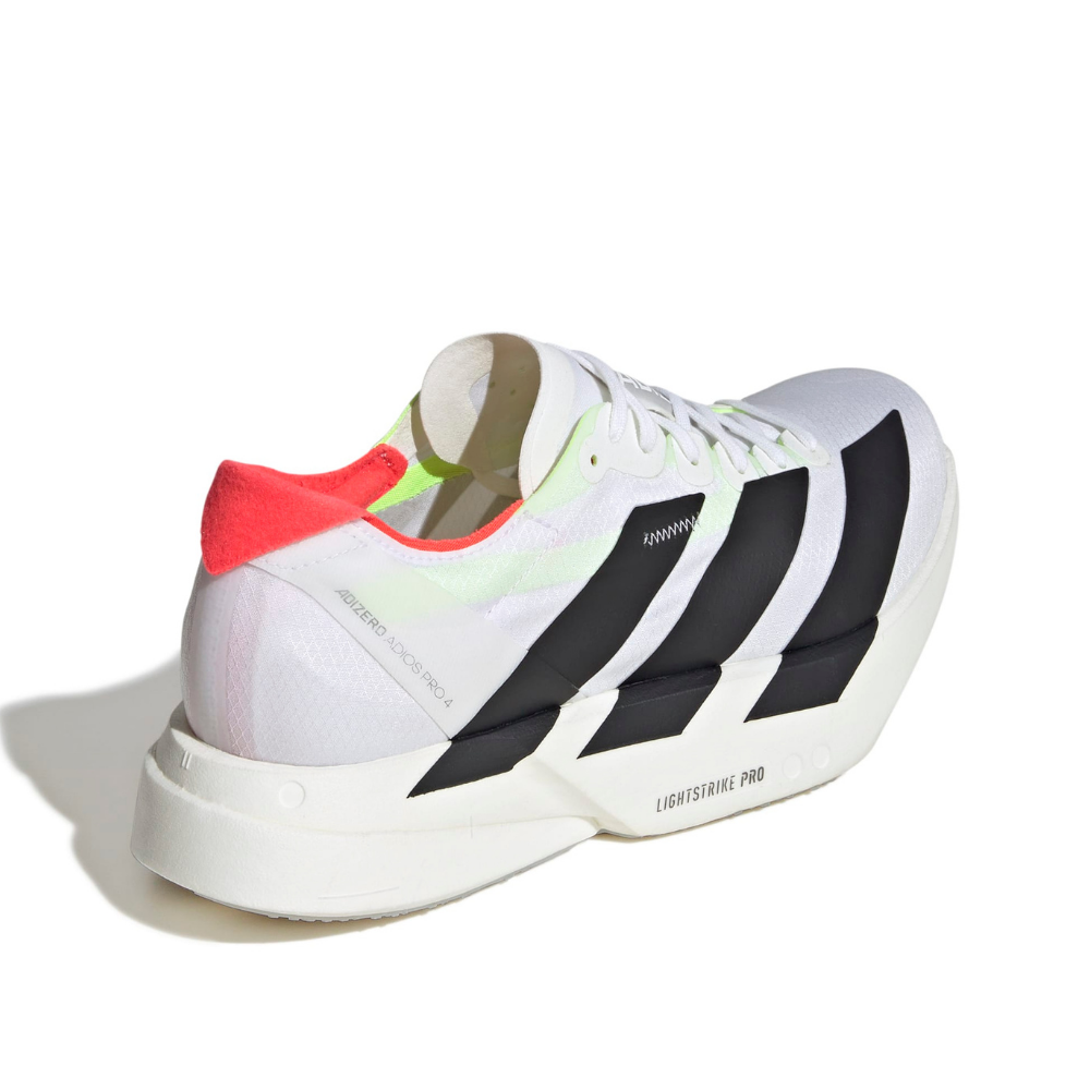 adidas Women's Adizero Adios Pro 4 Running Shoes
