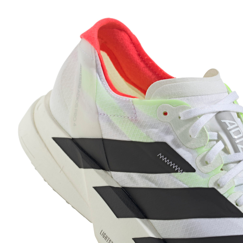adidas Women's Adizero Adios Pro 4 Running Shoes