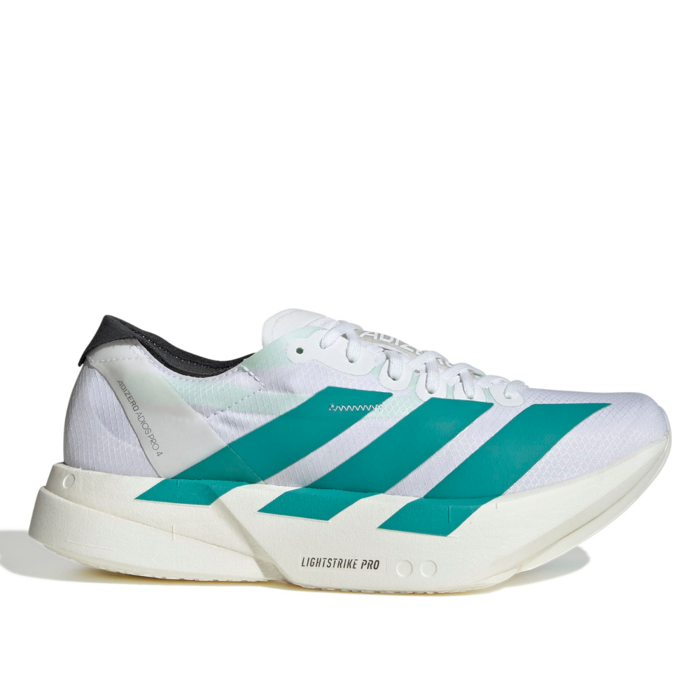 adidas Women's Adizero Adios Pro 4 Running Shoes