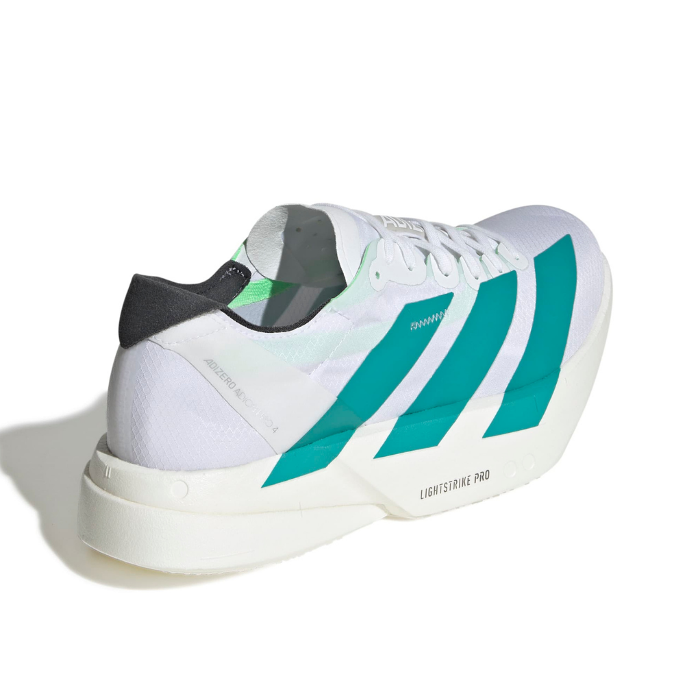 adidas Women's Adizero Adios Pro 4 Running Shoes