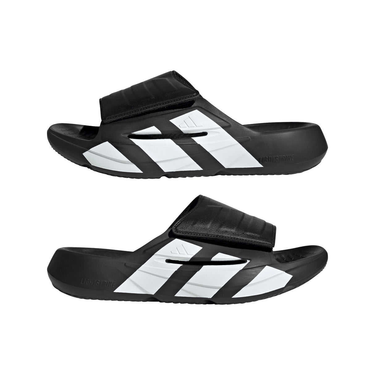 adidas Unisex Lightblaze Slides