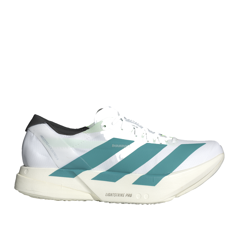 adidas Men's Adizero Adios Pro 4 Running Shoes