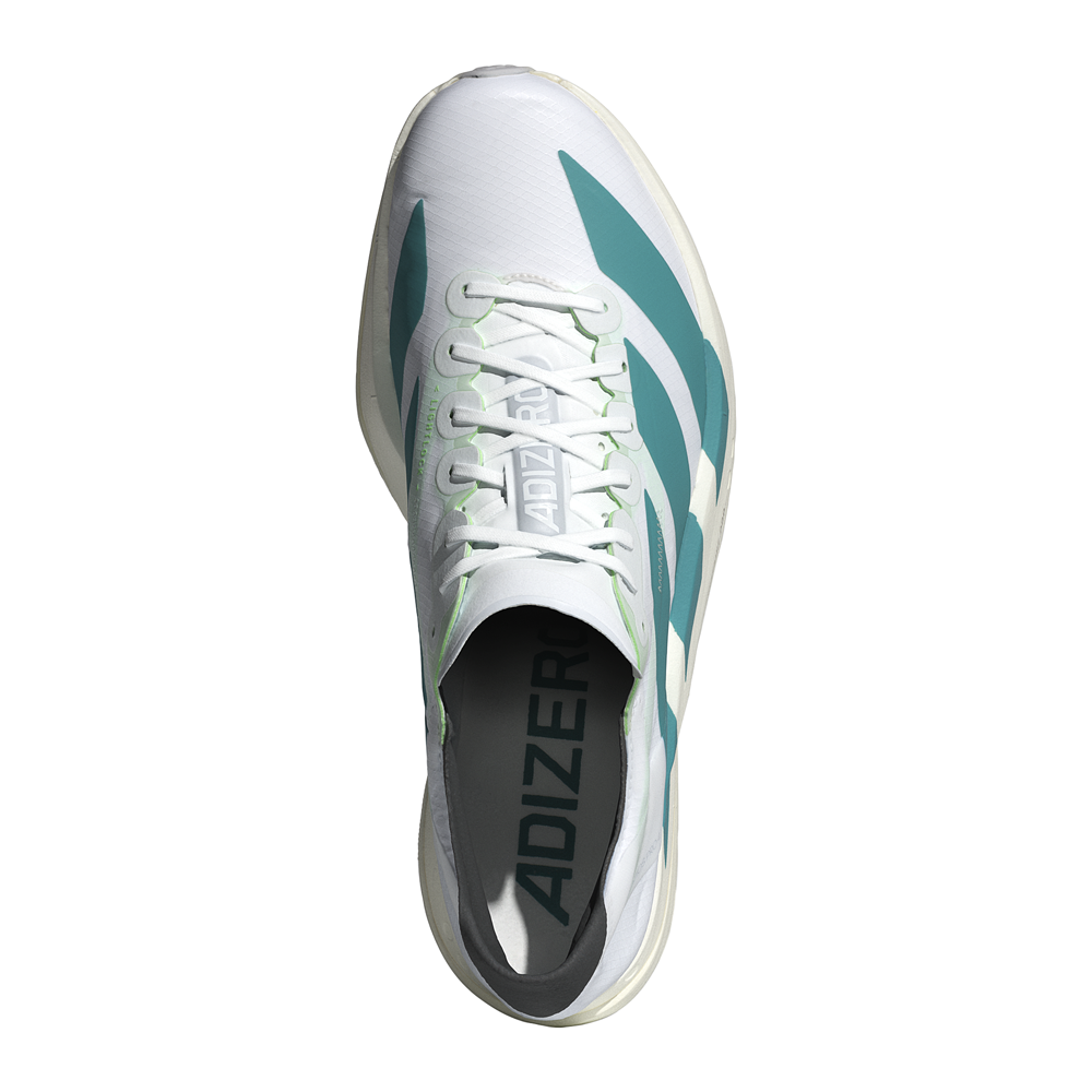 adidas Men's Adizero Adios Pro 4 Running Shoes