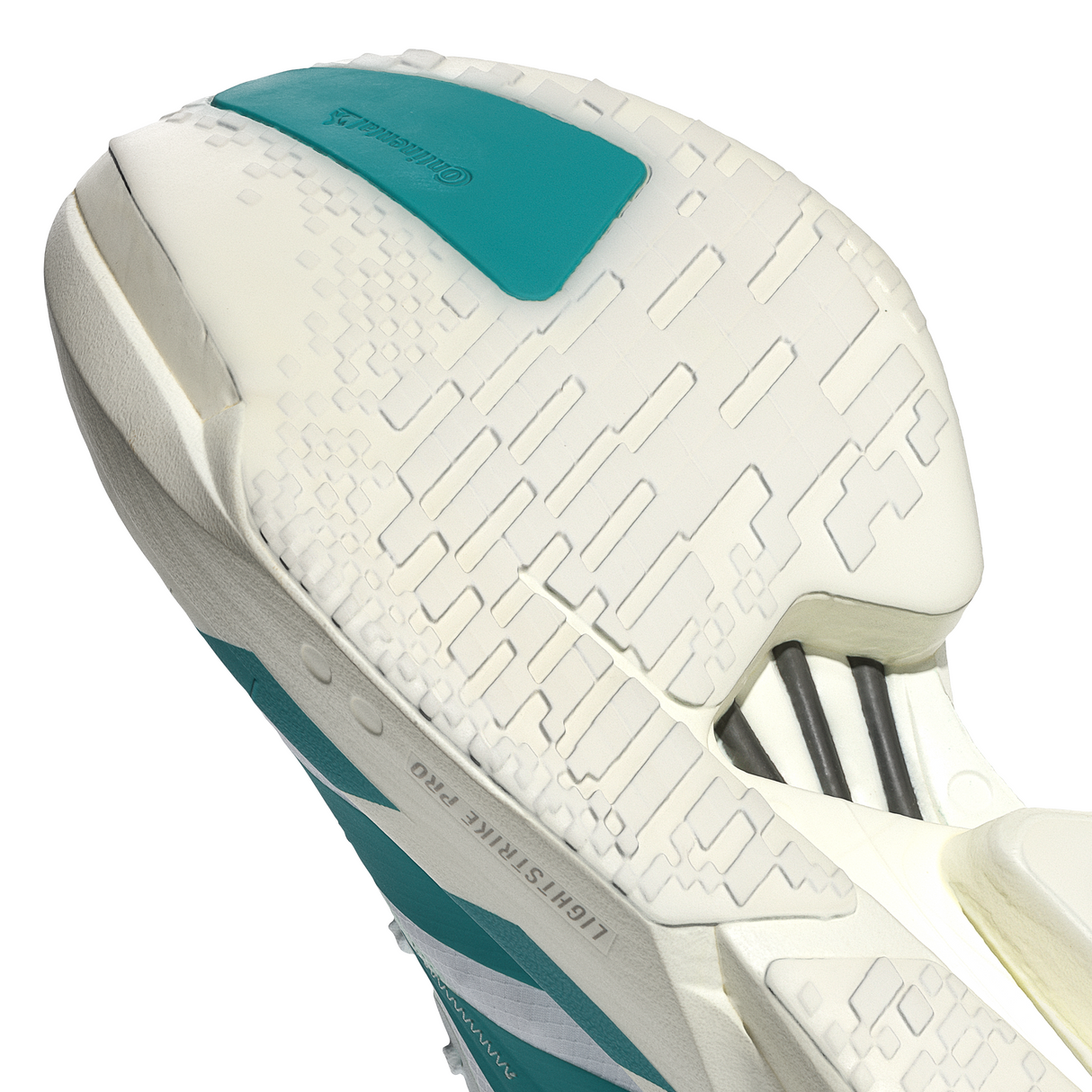 adidas Men's Adizero Adios Pro 4 Running Shoes
