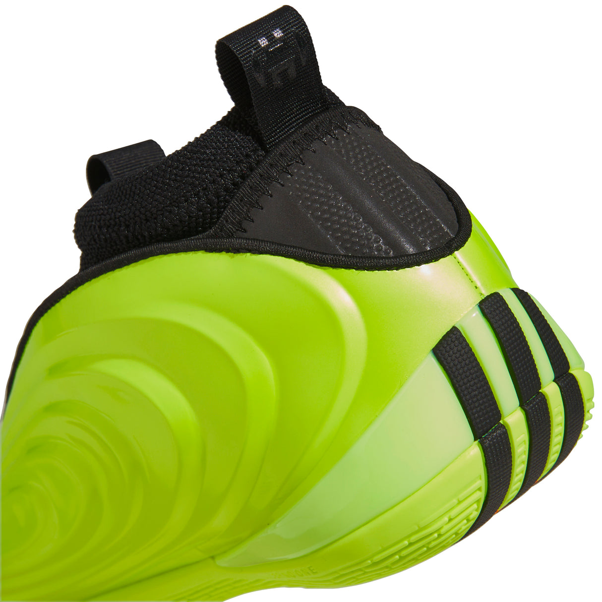 adidas Unisex Harden Volume 10 Basketball Shoes