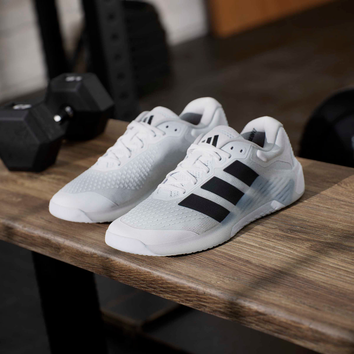 adidas Men's Dropset 4 Training Shoes