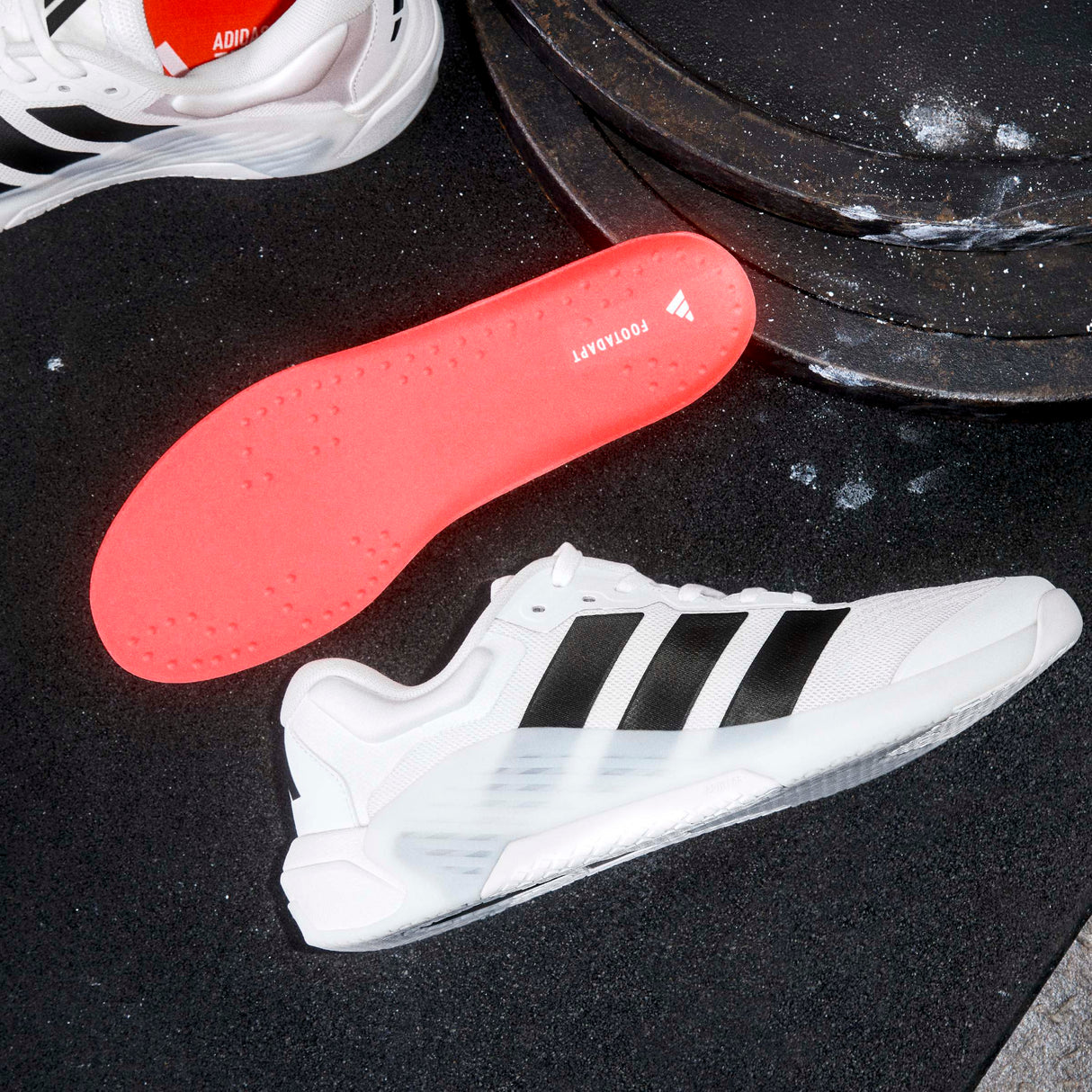 adidas Men's Dropset 4 Training Shoes
