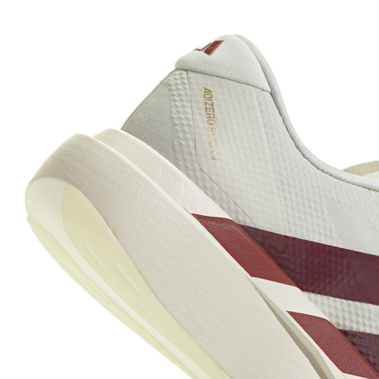 adidas Men's Adizero EVO SL Running Shoes