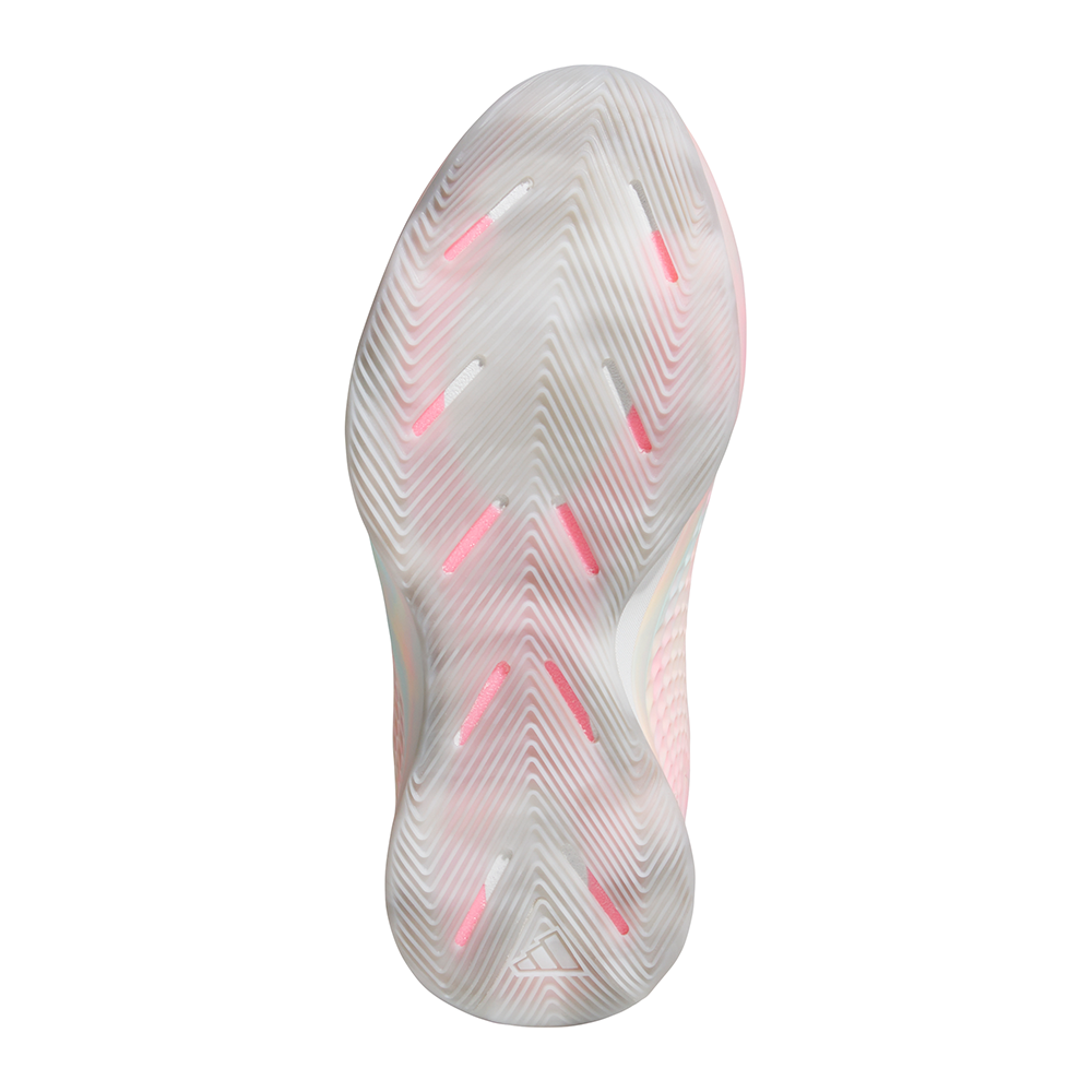 adidas Men's Anthony Edwards 1 Low Trainers Basketball Shoes