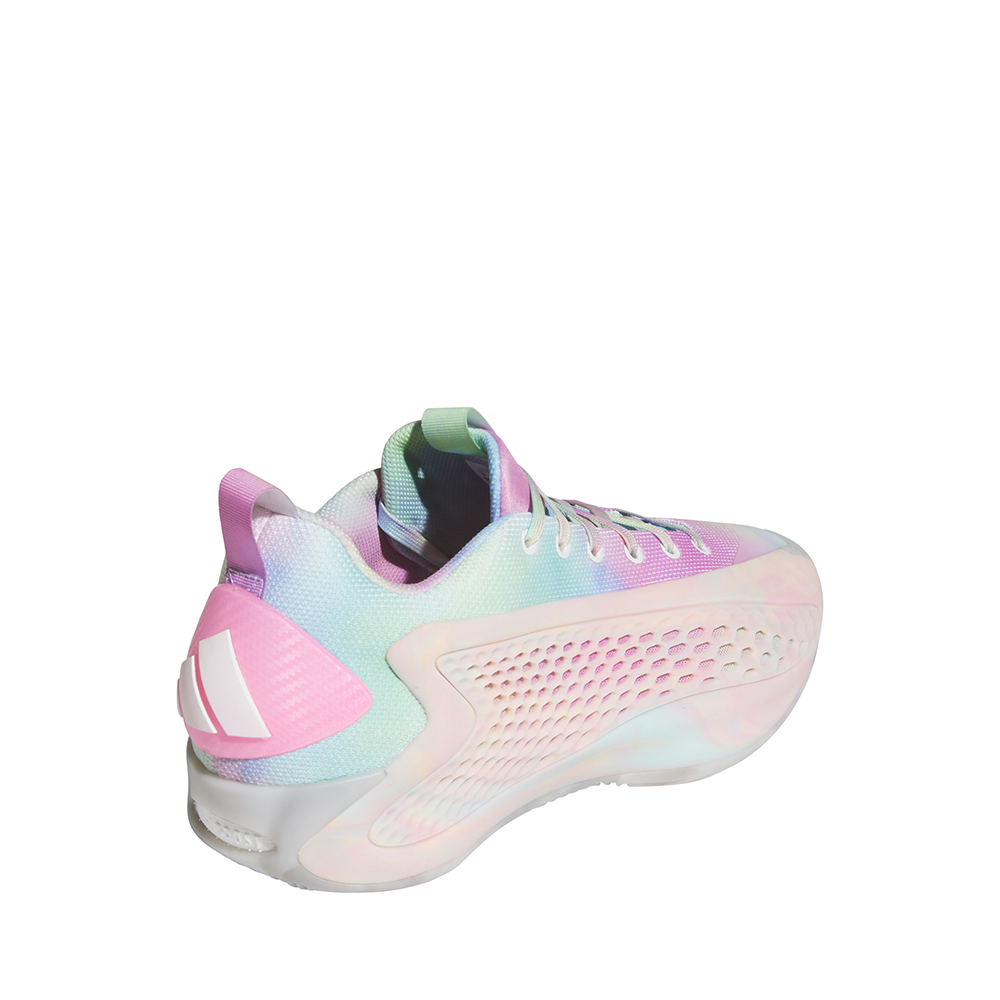 adidas Men's Anthony Edwards 1 Low Trainers Basketball Shoes