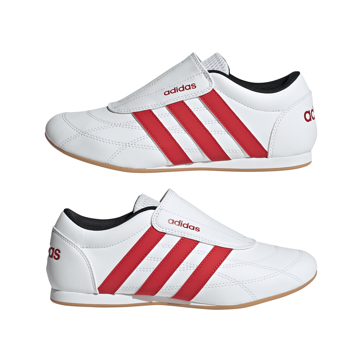 adidas Women's Tekwen Casual Shoes