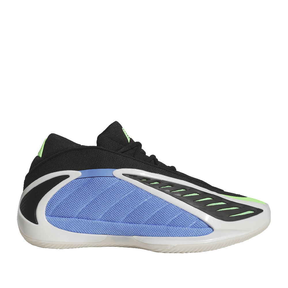 adidas Anthony Edwards 2 Basketball Shoes JR4359 - Toby's Sports