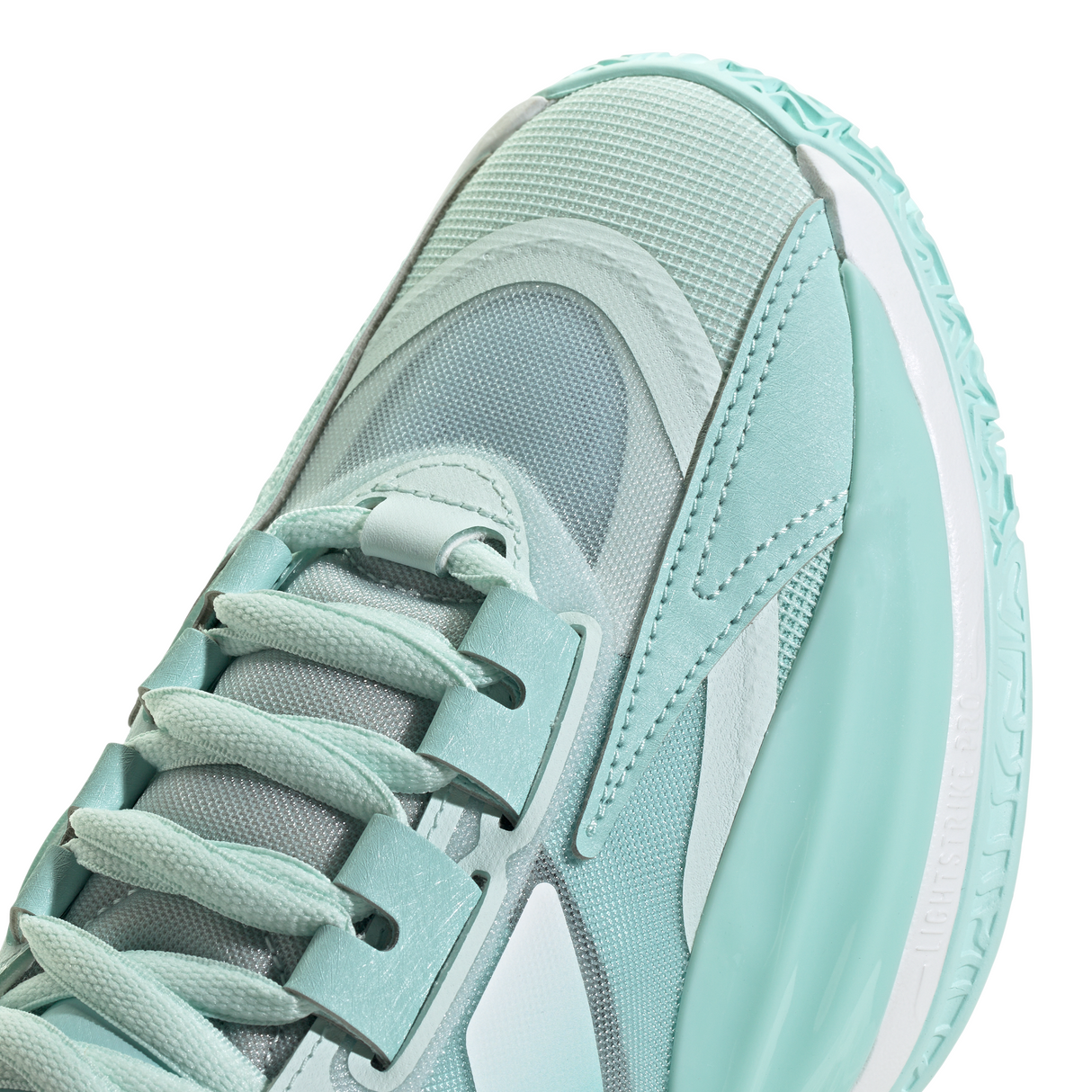 adidas Xenoburst Basketball Shoes