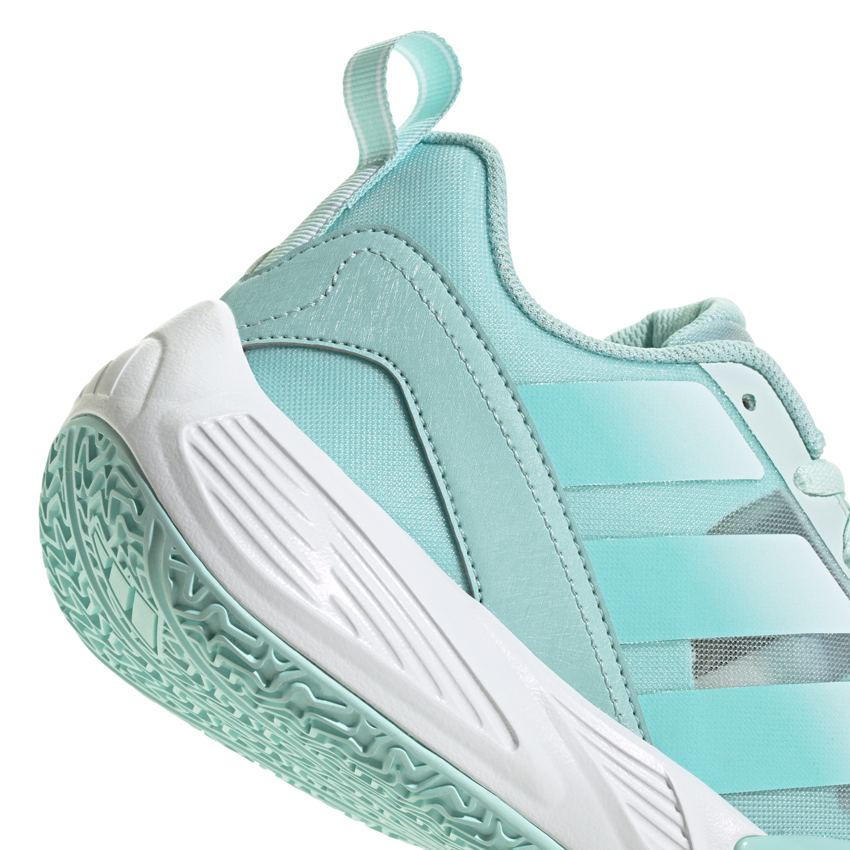 adidas Xenoburst Basketball Shoes