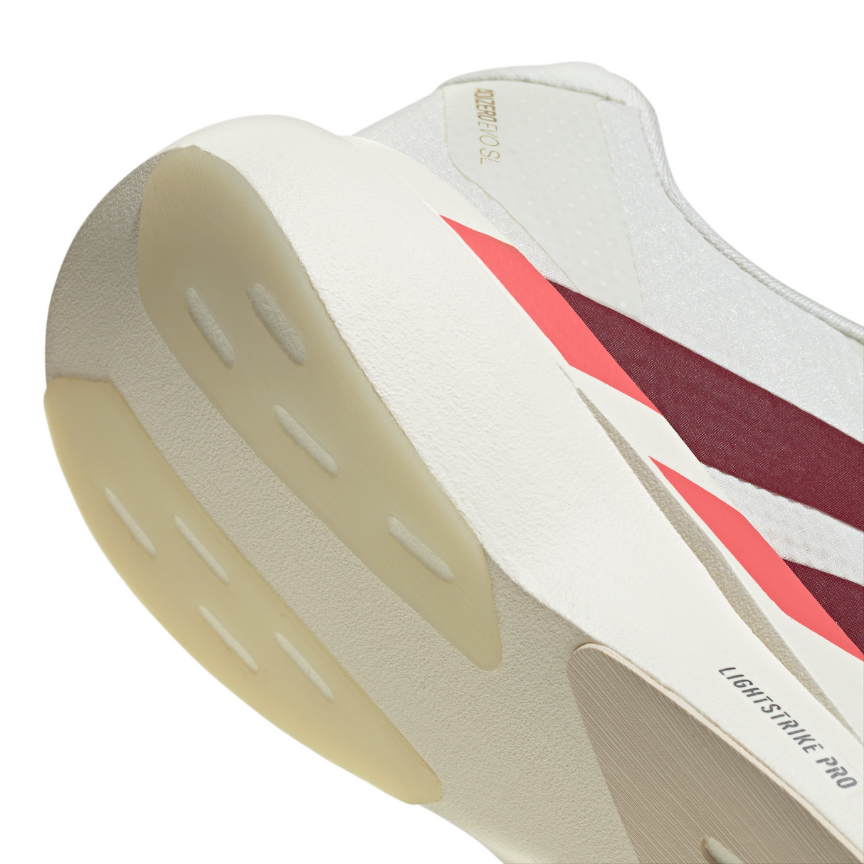 adidas Women's Adizero EVO SL Running Shoes