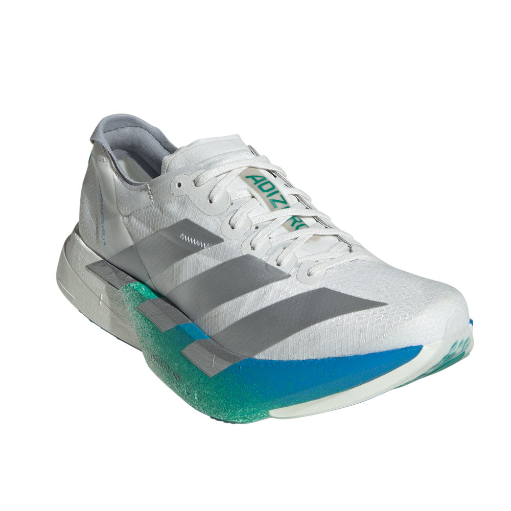 adidas Women's Adizero Adios Pro 4 Shoes Running Shoes