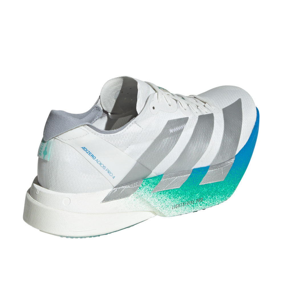adidas Women's Adizero Adios Pro 4 Shoes Running Shoes