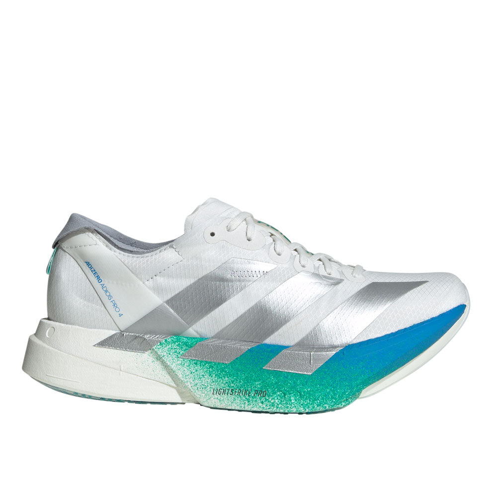 adidas Women's Adizero Adios Pro 4 Shoes Running Shoes