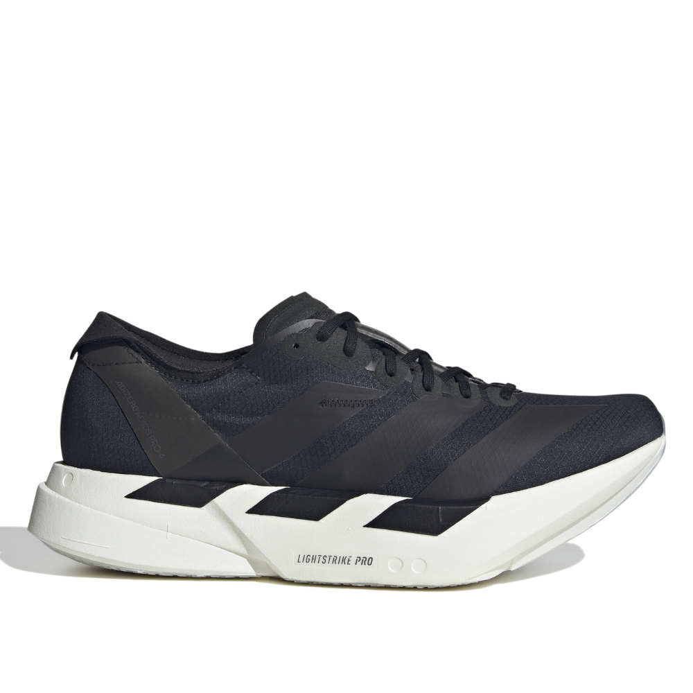 adidas Men's Adizero Adios Pro 4 Running Shoes