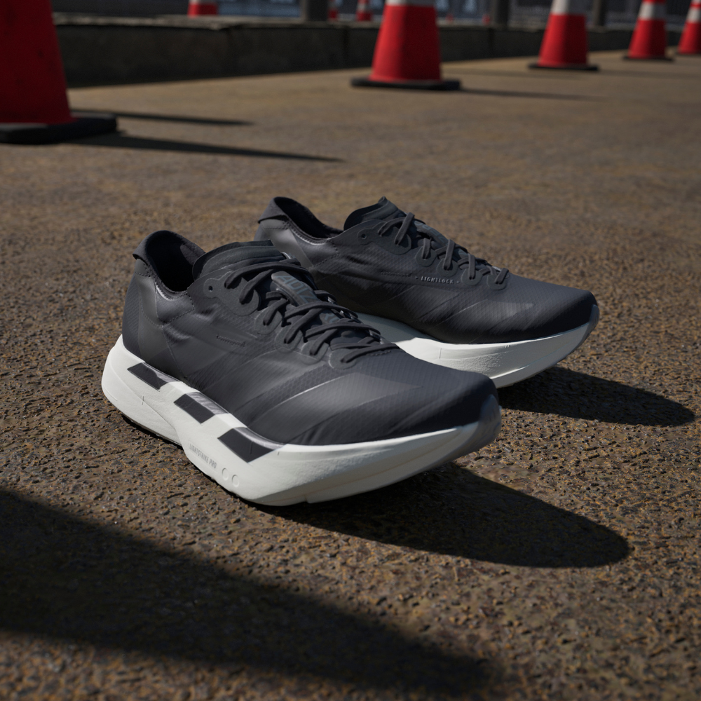 adidas Men's Adizero Adios Pro 4 Running Shoes