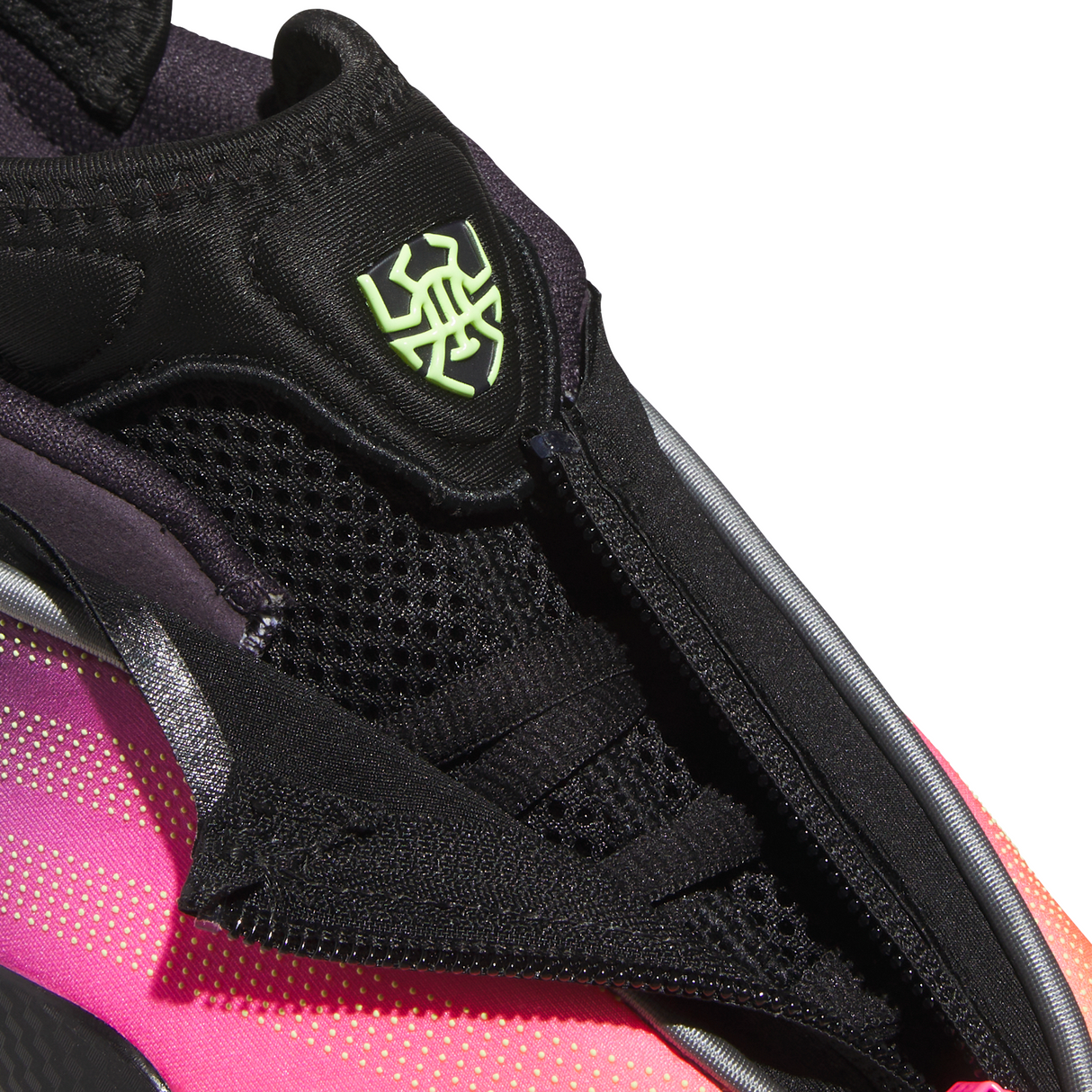 adidas D.O.N Issue 7 Basketball Shoes